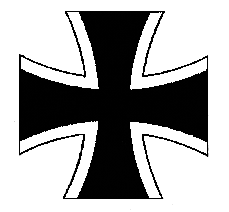 Muster Erkennungszeichen für die Luftfahrzeuge und Kampffahrzeuge der Bundeswehr (BGBl. I 1956 S. 788) Muster Erkennungszeichen für die Luftfahrzeuge und Kampffahrzeuge der Bundeswehr (BGBl. I 1956 S. 788)