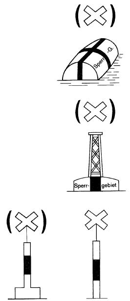 Sperrgebiete (BGBl. 1989 I S. 1585)