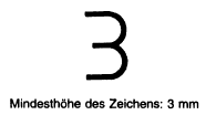 Zeichen (BGBl. I 1994 S. 492)