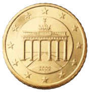 50 Cent (Deutsche Rückseite) (BGBl. I 2001 S. 3135)