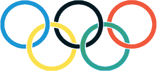 olympisches Symbol (BGBl. I 2004 S. 481)