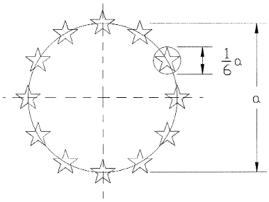 Kennzeichen Euro-Feld (BGBl. I 2011 S. 191)