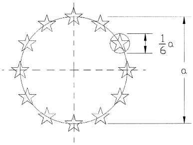 Kennzeichen Euro-Feld (BGBl. I 2011 S. 191)