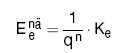 Formel (BGBl. I 2010 S. 860)