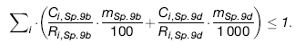 Formel (BGBl. I 2011 S. 2045)