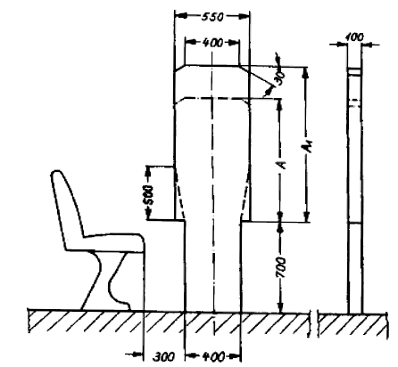 Messvorrichtung für Kraftomnibusse mit Stehplätzen (BGBl. I 2012 S. 773)