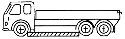 Bodenfreiheit zwischen den Achsen (BGBl. 2012 I S. 933)