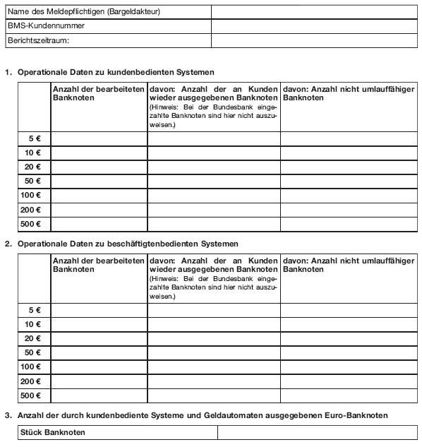 Formular (BGBl. I 2012 S. 2710)