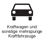Kraftwagen und sonstige mehrspurige Kraftfahrzeuge (BGBl. I 2013 S. 381)