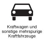 Kraftwagen und sonstige mehrspurige Kraftfahrzeuge (BGBl. I 2013 S. 381)