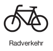 Radverkehr (BGBl. I 2013 S. 381)