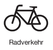 Radverkehr (BGBl. I 2013 S. 381)