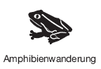 Amphibienwanderung (BGBl. I 2013 S. 382)