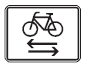  Fahrräder kreuzen (BGBl. I 2013 S. 394)