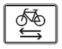  Fahrräder kreuzen (BGBl. I 2013 S. 396)