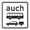  auch Busse und Pkw mit Anhänger (BGBl. I 2013 S. 405)