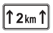  Länge 2km (BGBl. I 2013 S. 405)