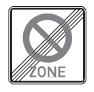 Zeichen 290.2 Ende eines eingeschränkten Haltverbots für eine Zone (BGBl. I 2013 S. 408)