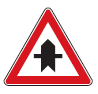 Zeichen 301 Vorfahrt (BGBl. I 2013 S. 411)