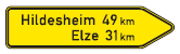 Zeichen 418 (BGBl. I 2013 S. 420)