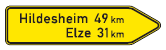 Zeichen 418 (BGBl. I 2013 S. 420)