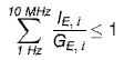 Formel Elektrische Felder (BGBl. 2013 I S. 3262)