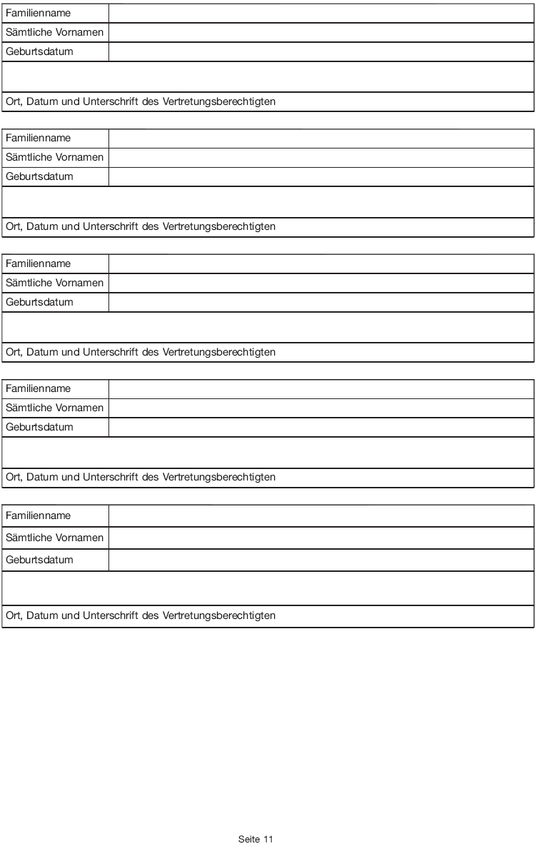 Formular - Erwerb-Erhöhung, Seite 11 (BGBl. 2015 I S. 1960)