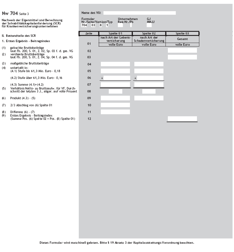 Solvabilitätsnachweis Nw 704 Seite 3 (BGBl. 2016 I S. 820)
