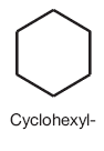 Piktogramm Struktur Cyclohexyl- (BGBl. 2016 I S. 2618)