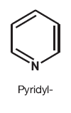 Piktogramm Struktur Pyridyl- (BGBl. 2016 I S. 2618)