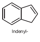 Piktogramm Struktur Indenyl- (BGBl. 2016 I S. 2618)