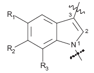 Piktogramm Indol-1,3-diyl (BGBl. 2016 I S. 2620)