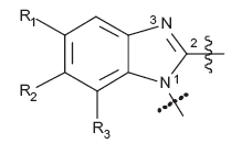 Piktogramm Benzimidazol-1,2-diyl-Isomer I (BGBl. 2016 I S. 2620)