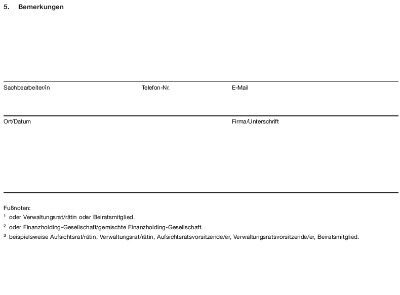 Anzeige PVVA Personelle Veränderungen, Seite 2 (BGBl. 2016 I S. 2805)