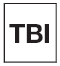 Piktogramm TBl (BGBl. 2016 I S. 3329)