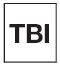 Piktogramm TBl (BGBl. 2016 I S. 3329)