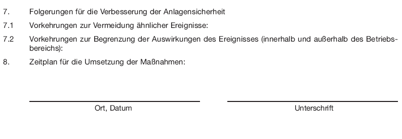 Vordruck Mitteilung Seite 4 (BGBl. 2017 I S. 510)