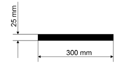 Freibordmaße (BGBl. 2018 I S. 256)