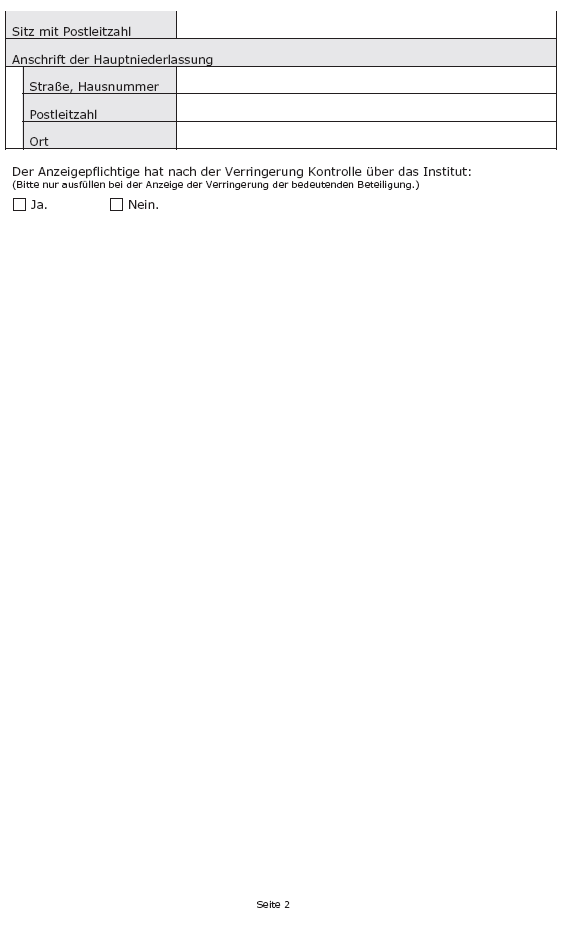 Formular - Formular - Aufgabe-Verringerung, Seite 2 (BGBl. 2018 I S. 2303)