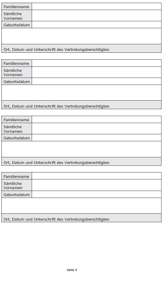 Formular - Formular - Aufgabe-Verringerung, Seite 8 (BGBl. 2018 I S. 2309)