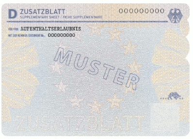 Muster (BGBl. 2019 I S. 2585)