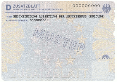 Muster (BGBl. 2019 I S. 2586)