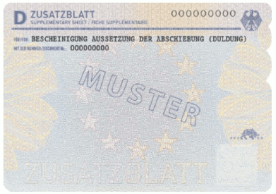 Muster (BGBl. 2019 I S. 2586)