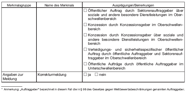 Datenformular (BGBl. 2020 I S. 701)