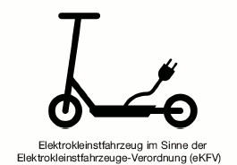 Elektrokleinstfahrzeug (BGBl. 2020 I S. 816)