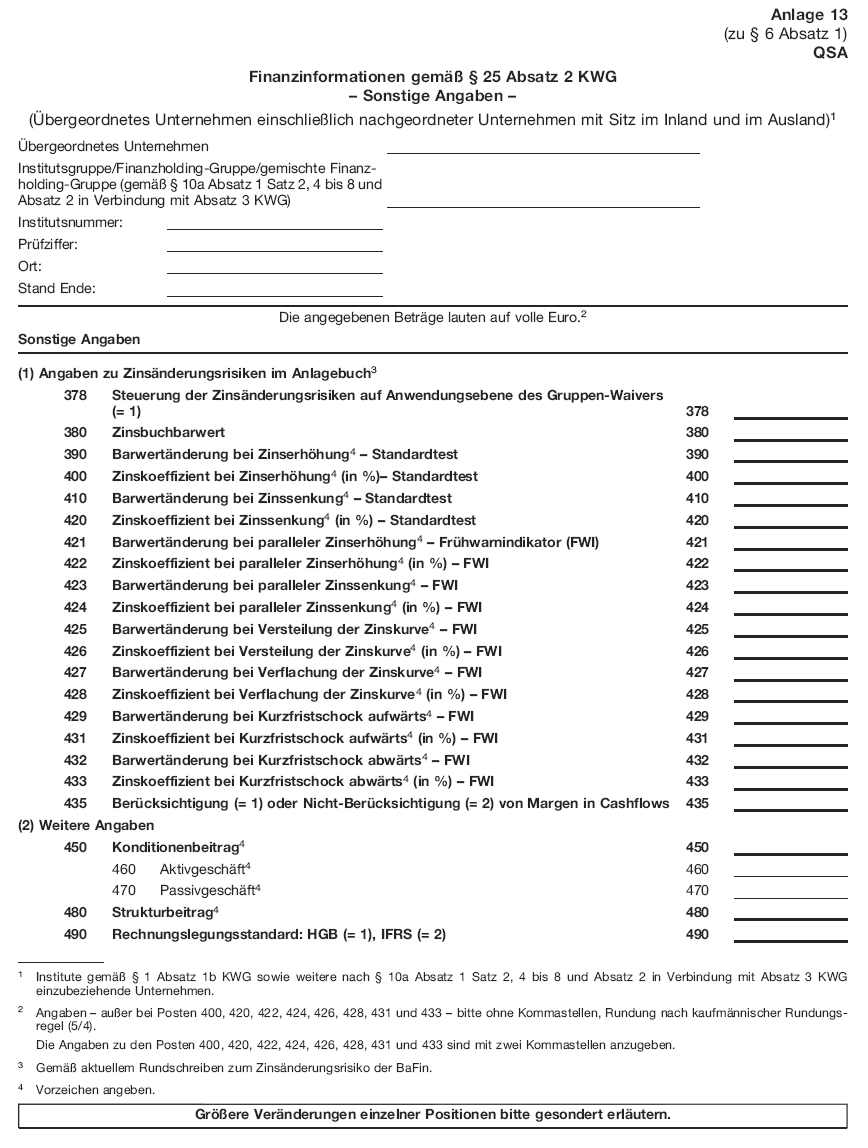 QSA (BGBl. 2020 I S. 1893)