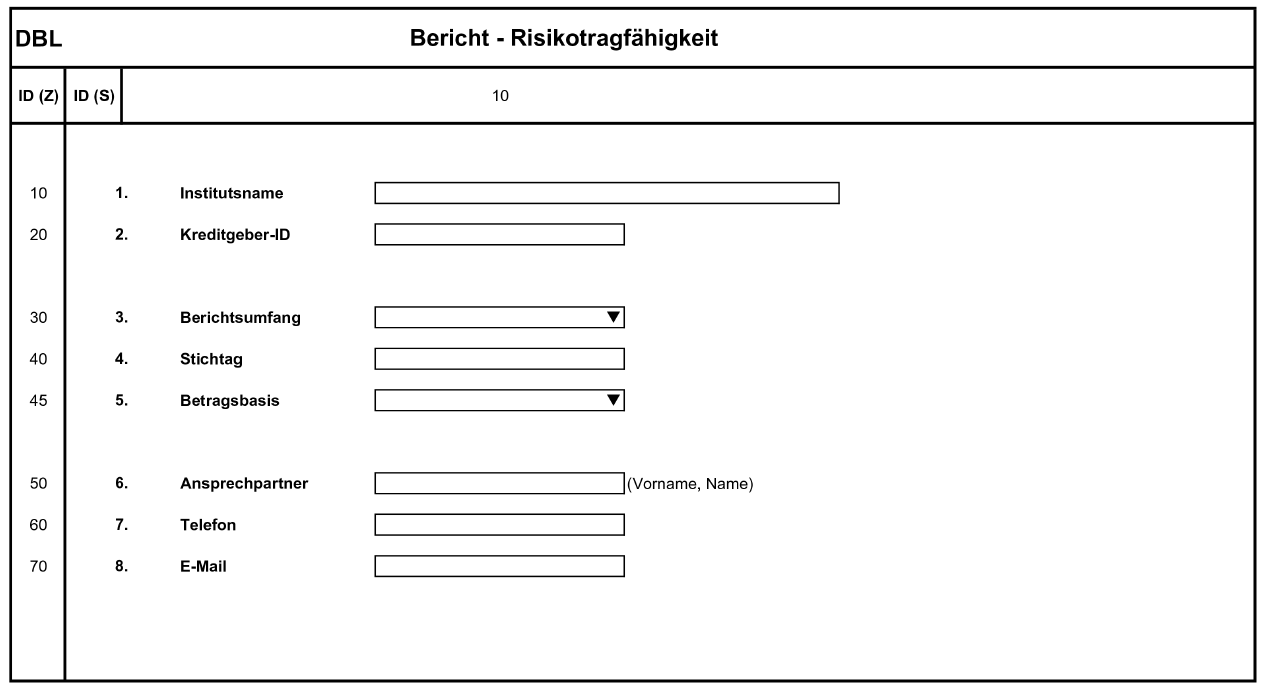 DBL (BGBl. 2020 I S. 1894)