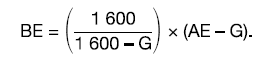 Formel (BGBl. 2022 I S. 971)