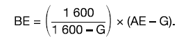 Formel (BGBl. 2022 I S. 971)