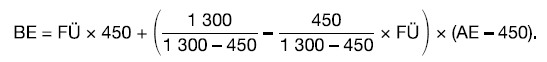 Formel (BGBl. 2022 I S. 971)